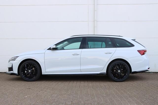 Skoda OCTAVIA Combi Business Edition Plus 1.5 TSI 115 pk