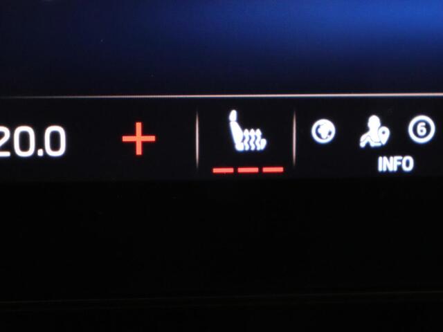 Skoda OCTAVIA 1.4 TSI iV PHEV Business Edition | Head-Up | Stoelverwarming | Adaptive cruise | Camera | Carplay | Sfeerverlichting | Massage | Achterbankverwarming | Navigatie | PHEV | Plug In