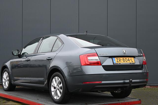 Skoda OCTAVIA 1.0 TSI Greentech Ambition Business trekhaak