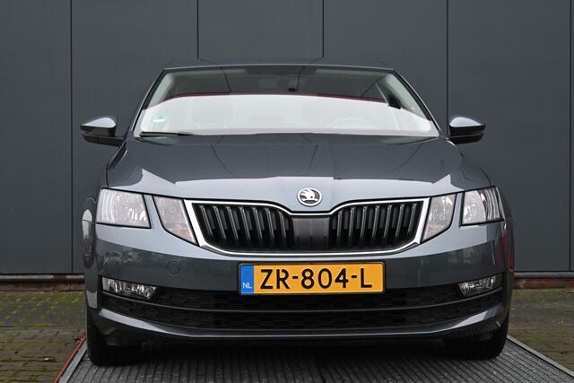 Skoda OCTAVIA 1.0 TSI Greentech Ambition Business trekhaak