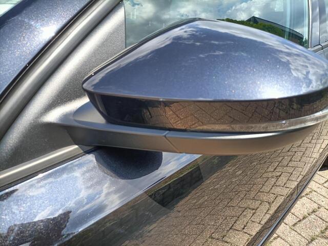 Skoda OCTAVIA Combi 1.0 TSI Soleil, Navi,Cruise,ClimateC