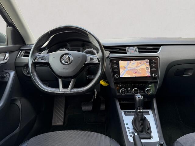 Skoda OCTAVIA Combi 1.5 TSI Business Edition | trekhaak