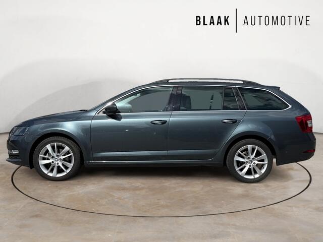Skoda OCTAVIA Combi 1.5 TSI Business Edition | trekhaak