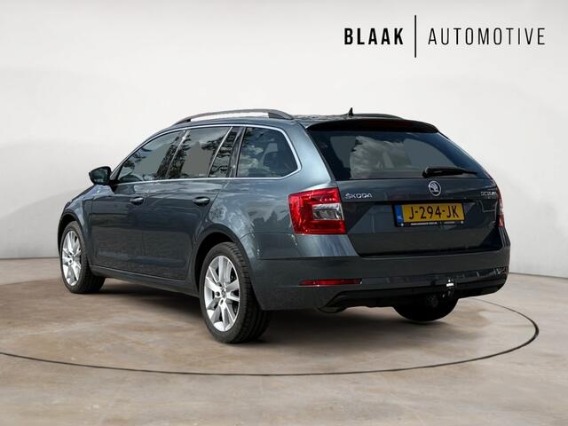 Skoda OCTAVIA Combi 1.5 TSI Business Edition | trekhaak