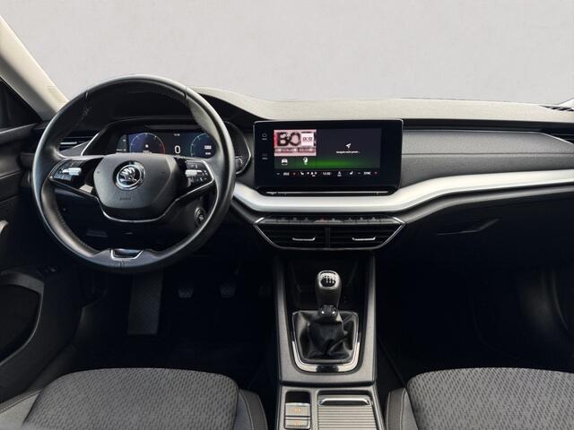 Skoda OCTAVIA Combi 1.0 TSI Style