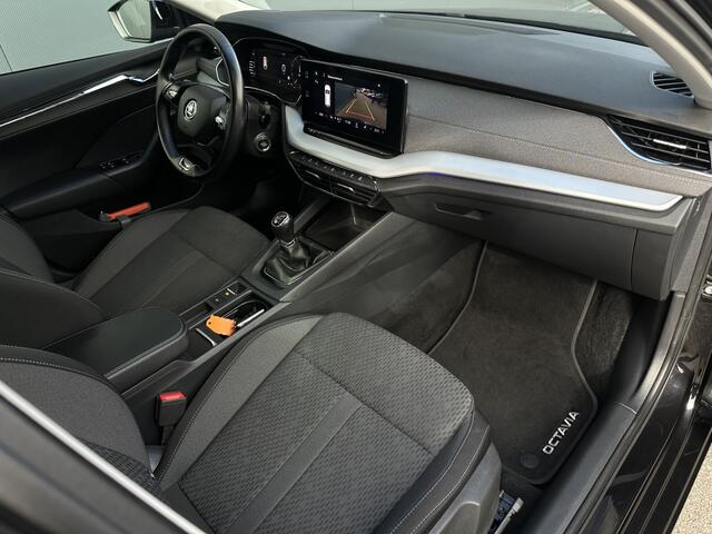 Skoda OCTAVIA Combi 1.0 TSI Business Edition Plus
