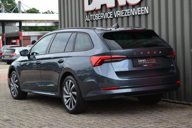 Skoda OCTAVIA Combi 1.4 TSI iV Business Edition LED/Carplay/18'' inch