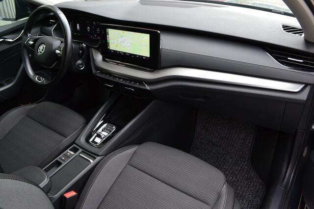 Skoda OCTAVIA Combi 1.4 TSI iV Business Edition LED/Carplay/18'' inch