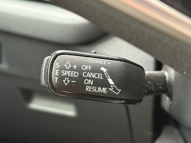 Skoda OCTAVIA Combi 1.5 TSI 150pk MY2025 Aut ACC Camera Trekhaak BTW