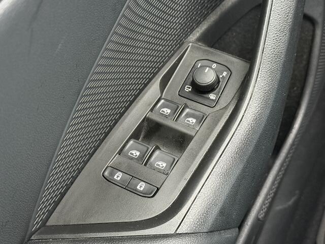 Skoda OCTAVIA Combi BJR 2021 1.0 e-TSI 111 PK Business Edition Plus AUTOMAAT | STOEL-STUURVERWARMING | MEMORY | FULL LED | CARPLAY