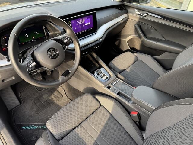 Skoda OCTAVIA Combi 1.4 TSI iV BnsEd.