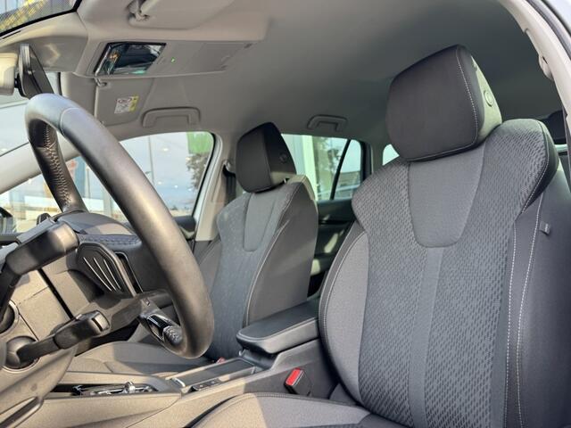 Skoda OCTAVIA Combi 1.4 TSI iV BnsEd.