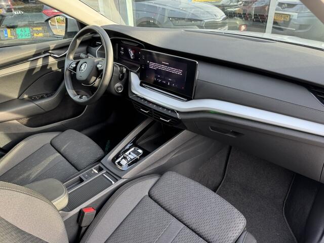 Skoda OCTAVIA Combi 1.4 TSI iV BnsEd.