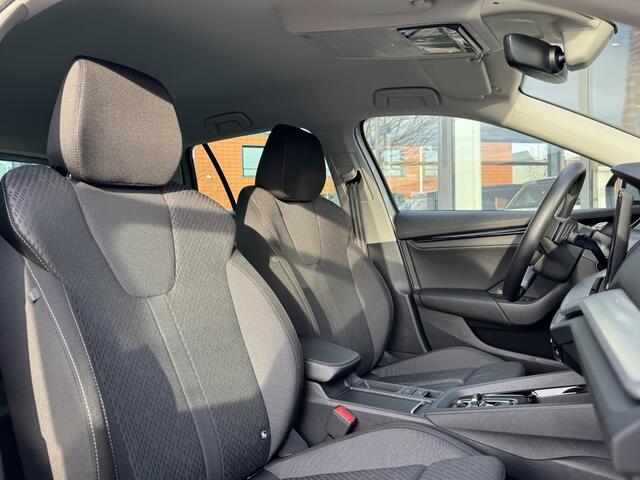 Skoda OCTAVIA Combi 1.4 TSI iV BnsEd.