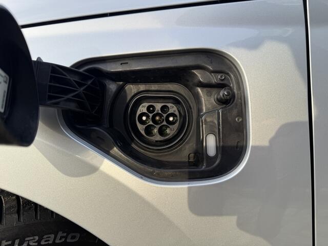 Skoda OCTAVIA Combi 1.4 TSI iV BnsEd.