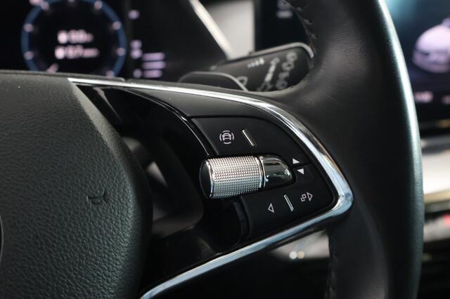 Skoda OCTAVIA Combi 1.4 TSI iV Business | Automaat | Trekhaak | Camera