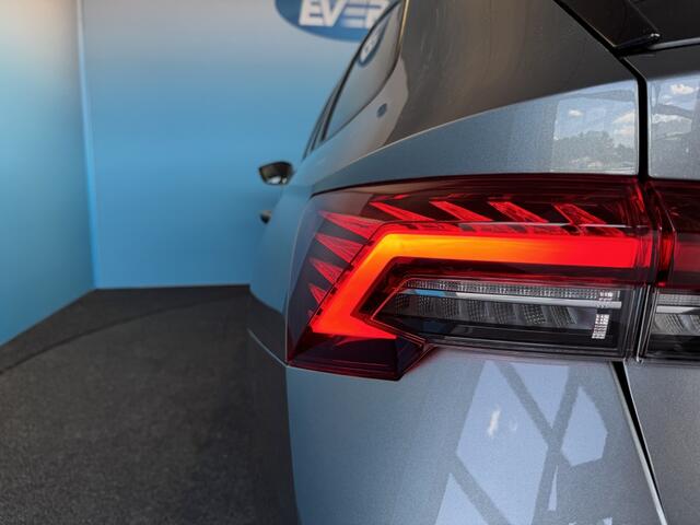 Skoda OCTAVIA Combi 1.5 TSI MHEV Business Edition AUTOMAAT