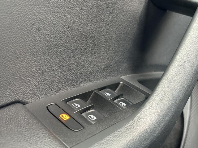 Skoda OCTAVIA Combi 1.0 TSI - pano - nap! - airco - cruise - automaat -