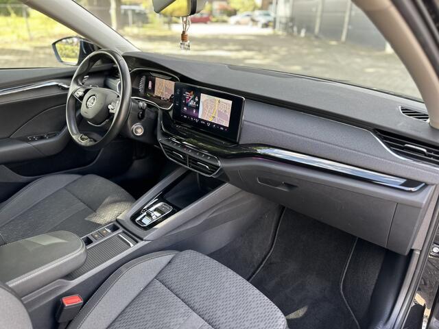 Skoda OCTAVIA Combi 1.4 TSI iV Rijk Uitgerust*Digital Dashboard*Full LED*Memory*Stoe