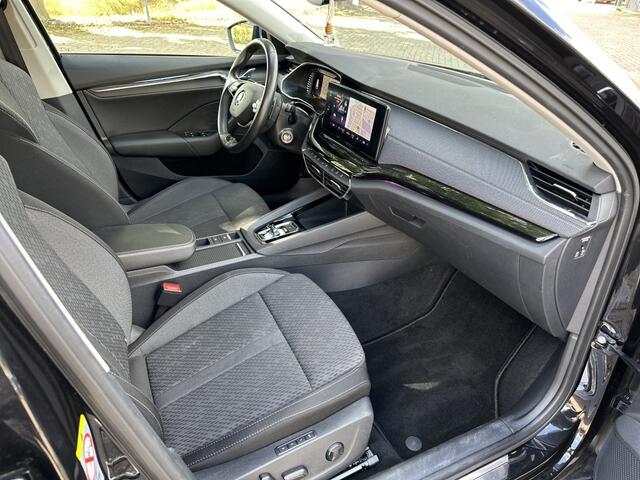 Skoda OCTAVIA Combi 1.4 TSI iV Rijk Uitgerust*Digital Dashboard*Full LED*Memory*Stoe