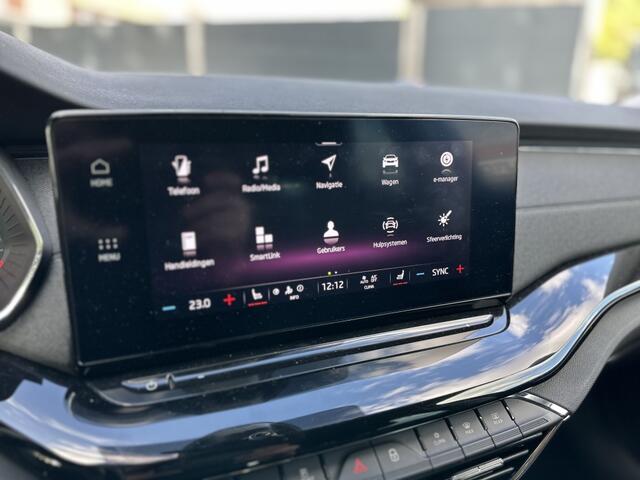 Skoda OCTAVIA Combi 1.4 TSI iV Rijk Uitgerust*Digital Dashboard*Full LED*Memory*Stoe