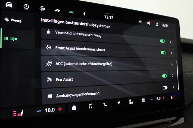 Skoda OCTAVIA Combi 1.5 TSI MHEV Business Edition Plus 116pk Camera/Trekhaak/All season banden/Adapt.cruise...