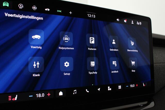 Skoda OCTAVIA Combi 1.5 TSI MHEV Business Edition Plus 116pk Camera/Trekhaak/All season banden/Adapt.cruise...