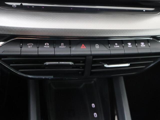 Skoda OCTAVIA Combi 1.5 e-TSI Business Edition | 150 PK | Automaat | Trekhaak wegklapbaar | Elek. achterklep |