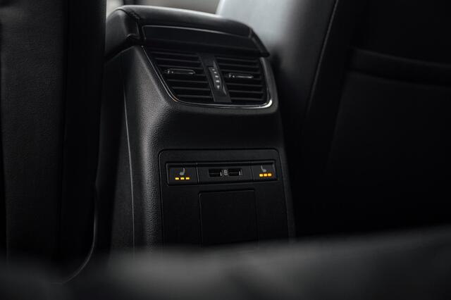 Skoda OCTAVIA Combi TDI RS DSG 184pk |ACC|Camera|