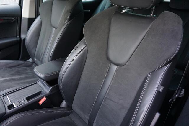 Skoda OCTAVIA 1.0 TSI Business Edition Plus/Trekhaak/Leer/ 100%-Dealeronderhouden.