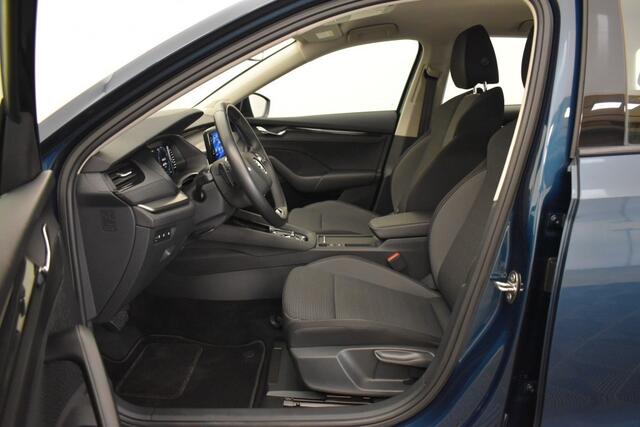 Skoda OCTAVIA Combi 1.0 TSI 110PK Business Edition Automaat