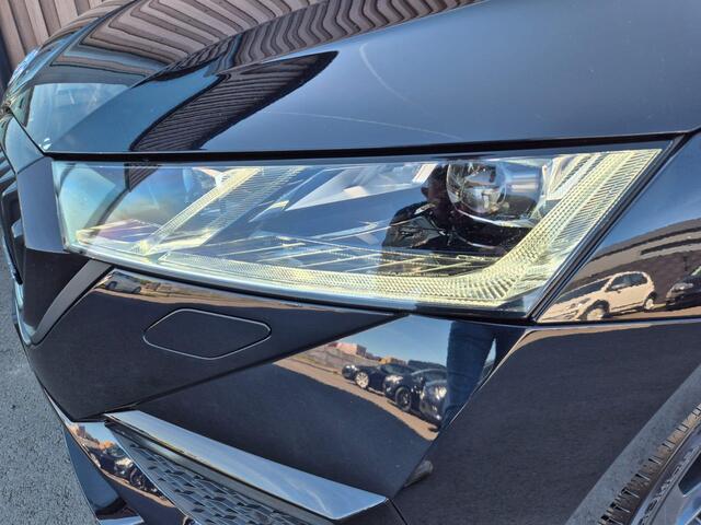 Skoda OCTAVIA Combi 1.4 TSI 245pk RS iV PHEV Business | Matrix | Virtual | Carplay | Stuur - stoelverw.