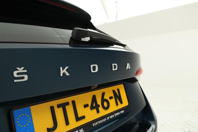 Skoda OCTAVIA Combi 2.0 TDI Greentech Ambition Navigatie, Virtual cockpit, Navigatie