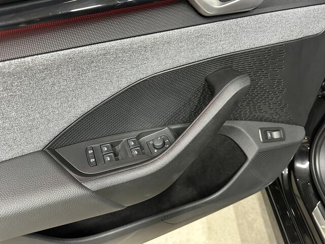 Skoda OCTAVIA Combi 1.5 TSI 150pk MHEV Business Edition | Pano | Winter-pakket plus | Navi-pakket | Grootlicht | Sfeerverlichting