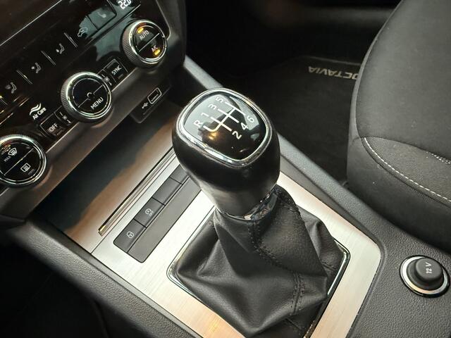 Skoda OCTAVIA Combi 1.0 TSi GT Business Edition, Navi | Clima