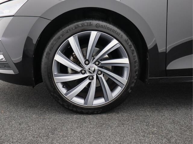 Skoda OCTAVIA Combi 1.5 e-TSI Business Edition/ automaat/ zeer mooi!