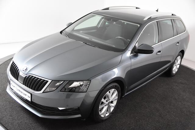 Skoda OCTAVIA Combi 1.0 TSI Combi *1ste Eigenaar*Navigatie*PDC*Stoelverwarming*