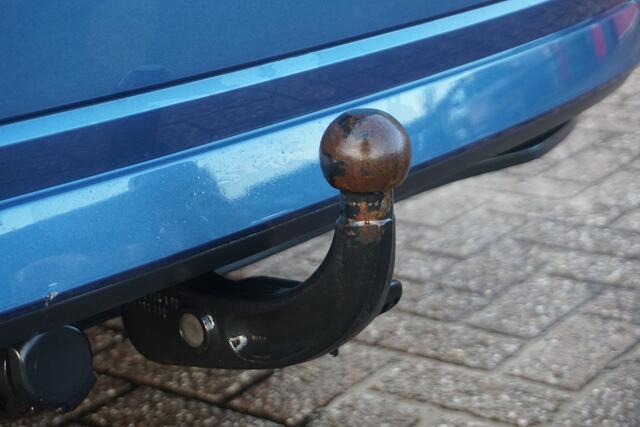 Skoda OCTAVIA Combi 1.0 TSI Business Edition | TREKHAAK | ECC | ELEKTRISCHE ACHTERKLEP |