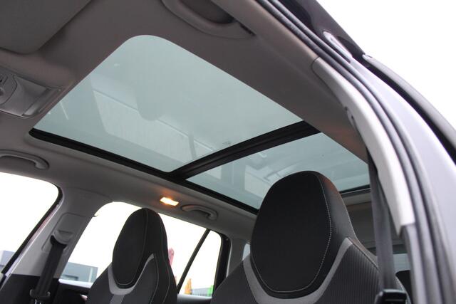 Skoda OCTAVIA Combi 1.0 TSI Greentech Style Business | Panoramadak