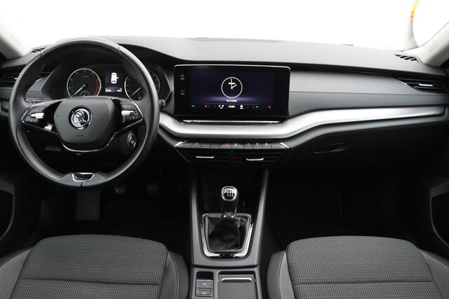 Skoda OCTAVIA Combi 1.0 TSI | Ambition | 110pk