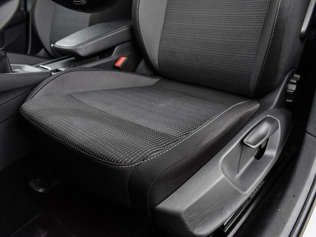 Skoda OCTAVIA Combi 1.0 TSI 110pk Business Edition · Apple/Android Car Play · Navigatie · P-Sensoren · Elek. Achterklep · Cruise Control · 16'' Inch · Garantie t/m 27-09-207 of 100.000km