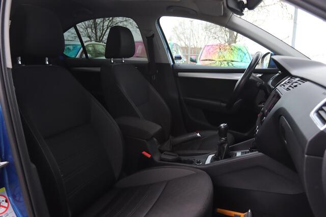 Skoda OCTAVIA 1.0 TSI GT AMBITION BUSINESS | PANO | CARPLAY | CAMERA | TREKHAAK | ADAPT. CRUISE