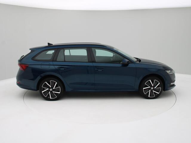 Skoda OCTAVIA Combi 1.4 TSI iV PHEV Business Edition