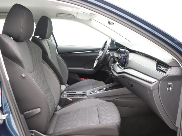 Skoda OCTAVIA Combi 1.4 TSI iV PHEV Business Edition