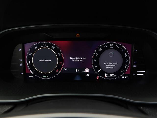 Skoda OCTAVIA Combi 1.5 TSi 150 Pk Automaat Business Edition Plus | Panoramadak | Virtual Cockpit | Elektrische Achterklep | Camera | Keyless | 17 Inch | 16.895 Km!!