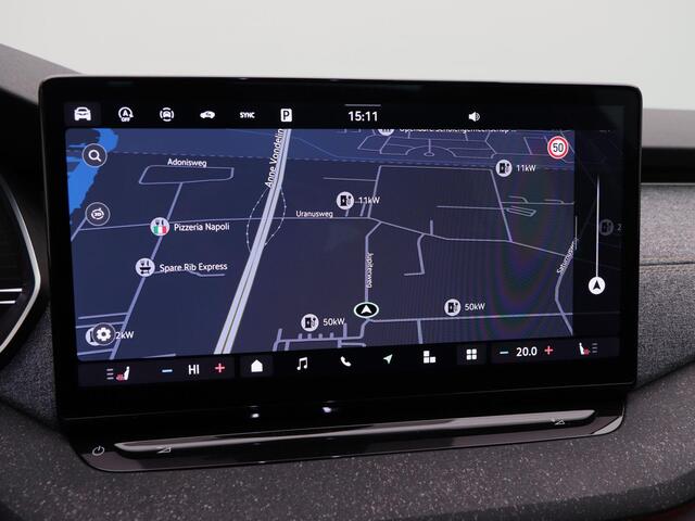 Skoda OCTAVIA Combi 1.5 TSi 150 Pk Automaat Business Edition Plus | Panoramadak | Virtual Cockpit | Elektrische Achterklep | Camera | Keyless | 17 Inch | 16.895 Km!!