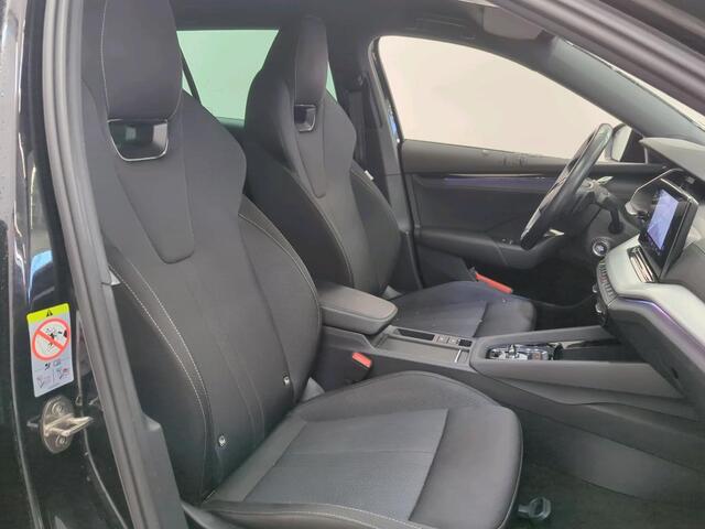 Skoda OCTAVIA Combi 1.0 e-TSI Sport Business Full-Led Adaptive-Cruis Drive-Mode