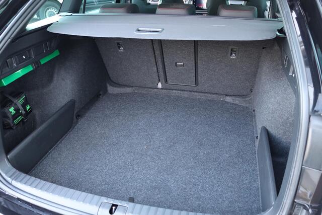 Skoda OCTAVIA Combi 2.0 TSI RS 245pk DSG7 245pk DSG7