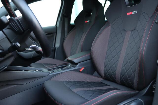 Skoda OCTAVIA Combi 2.0 TSI RS 245pk DSG7 245pk DSG7