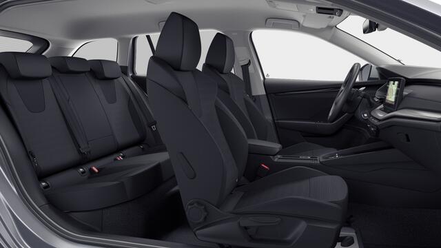 Skoda OCTAVIA combi Business Edition Plus 1.5 TSI m-HEV 85 kW / 115 PK